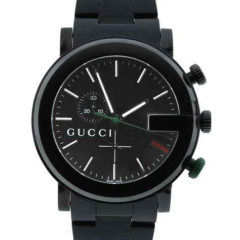 relogio gucci original|gucci chrono watches.